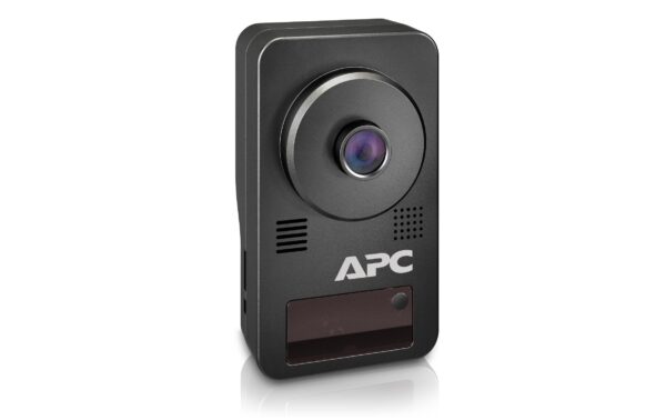 APC NetBotz Kamera 165 PoE powered