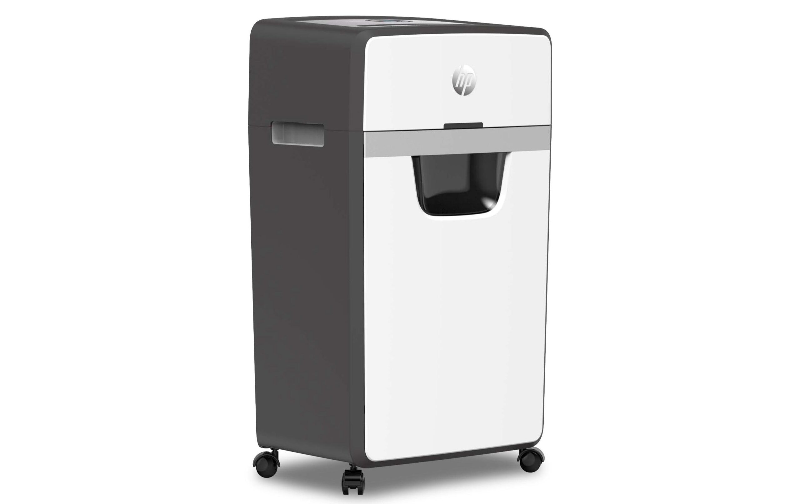 1155842 - Mediatech HP Inc. HP Aktenvernichter OneShred 16MC bis 16 Blatt, 30 Liter, Sicherheitsstufe 5 kaufen | Mediatech.ch