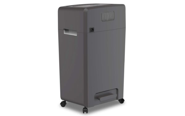 1155842_3 - Mediatech HP Aktenvernichter OneShred 16MC bis 16 Blatt, 30 Liter, Sicherheitsstufe 5