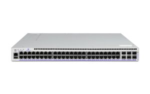 Alcatel-Lucent OS6560-48X4 24 Port Ethernet Switch