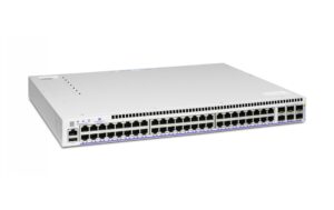 Alcatel-Lucent OS6560-48X4 24 Port Ethernet Switch
