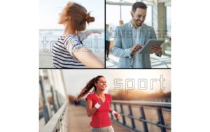 1156282_5 - Mediatech 4smarts Pebble True Wireless In-Ear pink. BT 5.0. bis 16h Akku, Mic, touch