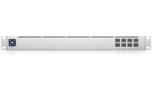Ubiquiti Unifi Switch USW-AGGREGATION Cloudmanaged, 8x SFP+