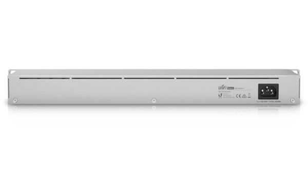 Ubiquiti Unifi Switch USW-AGGREGATION Cloudmanaged, 8x SFP+