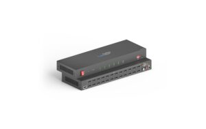 PureTools PT-SP-HD124DA Splitter HDMI 1x24, Downscaler, 4K