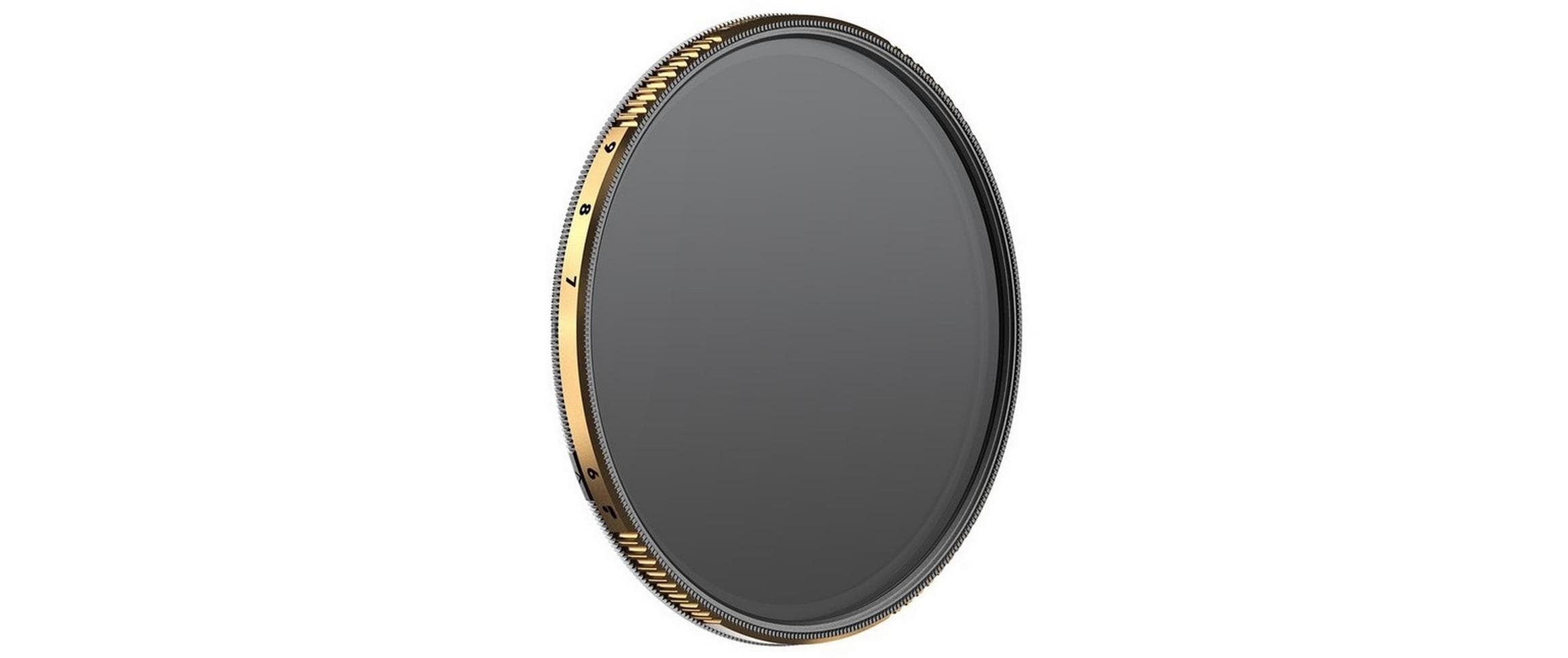 1159199 - Mediatech PolarPro Peter Mc Kinnon MIST Edition II 77 mm, VND 6/9 Stop kaufen Schweiz | Mediatech.ch