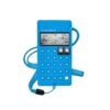 1159710 - Mediatech Teenage Engineering CA-X blue ALL Generic Case blue
