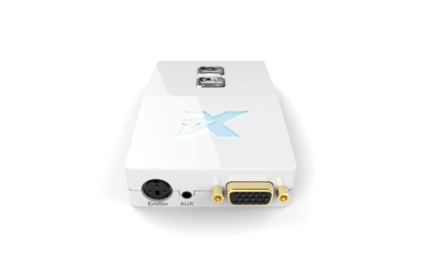 1159949_2 - Mediatech HDFury X4 Up/Down Scaler, HDMI>HDMI/VGA, 2K