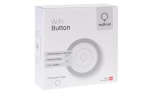 myStrom WiFi Button 3-in-1 WLAN Taster