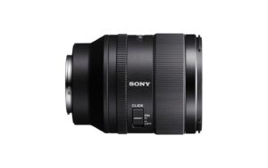 1161569_1 - Mediatech Sony FE 35mm f / 1.4 GM (CH-Garantie), für E-Bajonett Vollformat