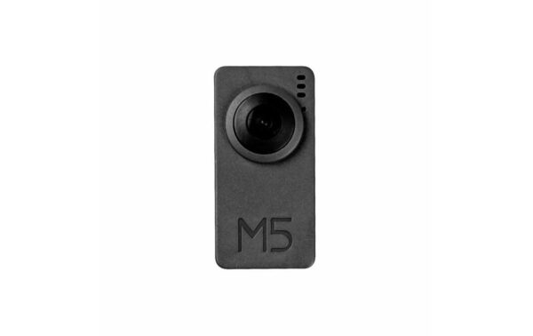 M5Stack ESP32 PSRAM Timer Camera Fisheye OV3660