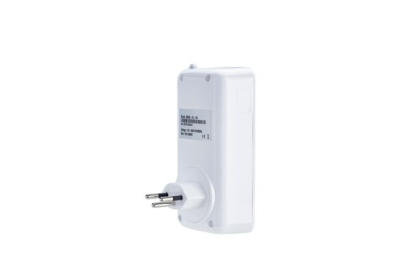 1162058_4 - Mediatech SMS-BUTLER-MOBIL SMSB-S1-V4 Erweiterung Slave, Temperaturfühler, Thermostat