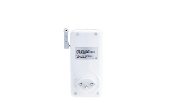 1162058_5 - Mediatech SMS-BUTLER-MOBIL SMSB-S1-V4 Erweiterung Slave, Temperaturfühler, Thermostat