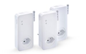 SMS-BUTLER-MOBIL SMSB-S1-V4S2 Set 1x Master, 2x Slave