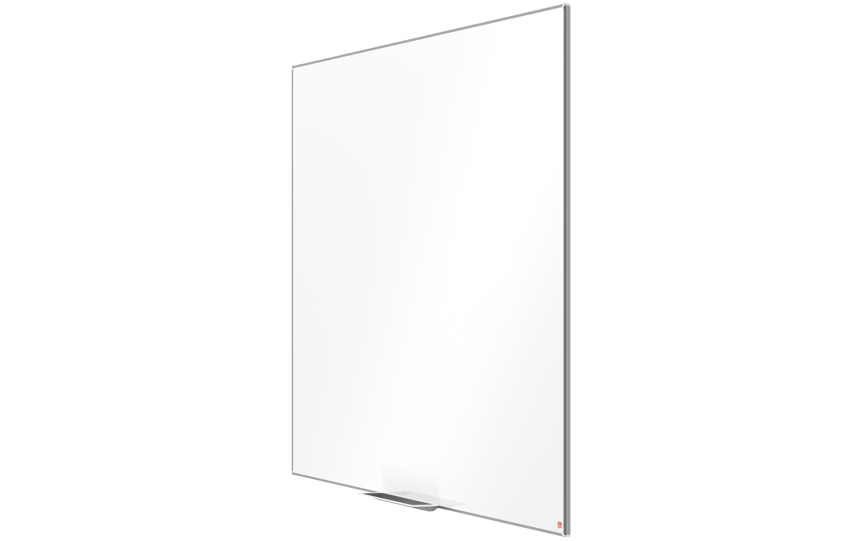 1162750_1 - Mediatech Nobo Impression Pro Whiteboard Emaille 120x180cm
