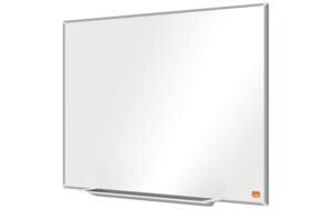 1162750_2 - Mediatech Nobo Impression Pro Whiteboard Emaille 120x180cm