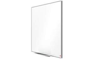 Nobo Impression Pro Whiteboard Stahl Nano Clean, 60x90cm