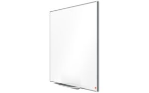 Nobo Impression Pro Whiteboard Stahl Nano Clean, 60x90cm