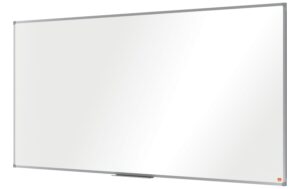 1162815_1 - Mediatech Nobo Essence Whiteboard Stahl 90x180cm