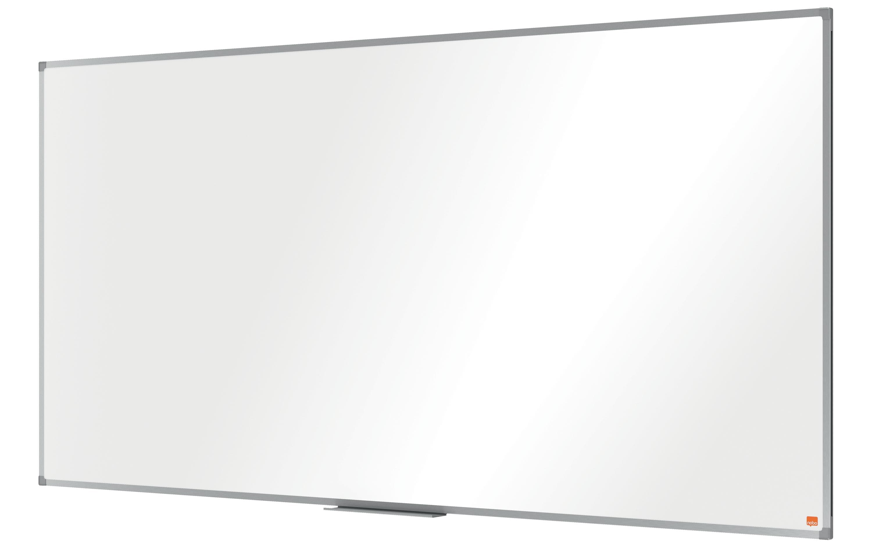 1162815_1 - Mediatech Nobo Essence Whiteboard Stahl 90x180cm