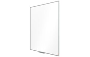 1162820_1 - Mediatech Nobo Essence Whiteboard Melamin 100x150cm