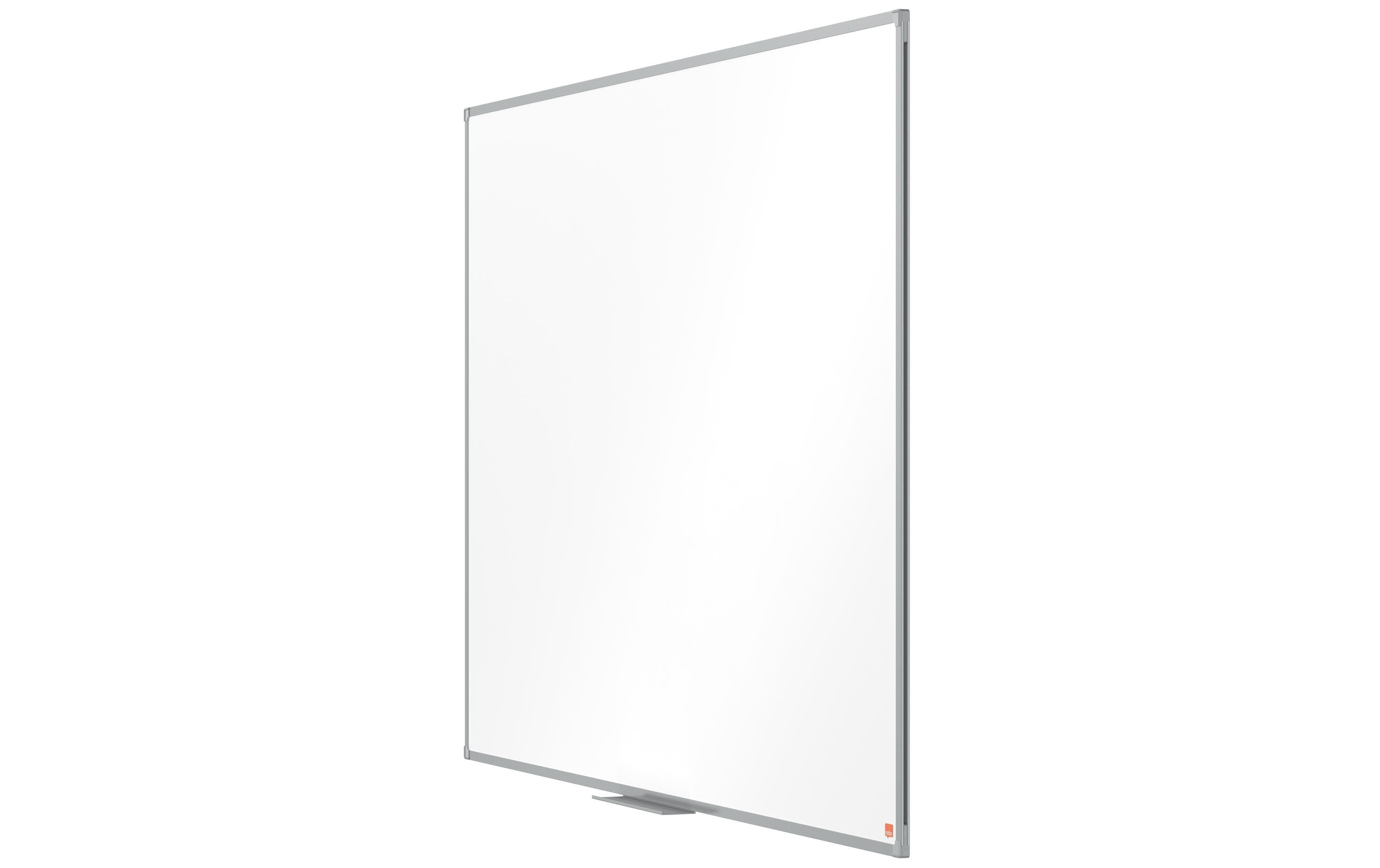 1162820_1 - Mediatech Nobo Essence Whiteboard Melamin 100x150cm