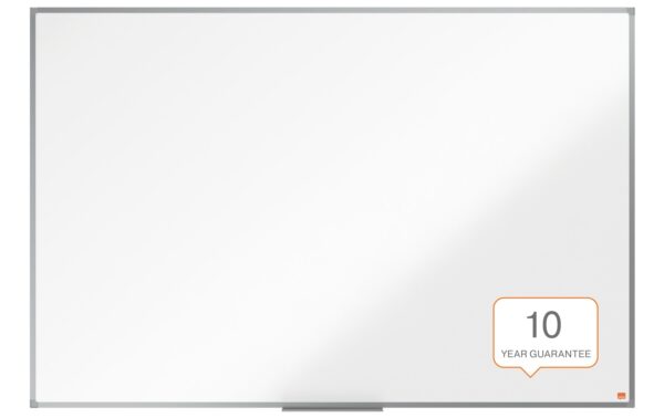 1162820_2 - Mediatech Nobo Essence Whiteboard Melamin 100x150cm