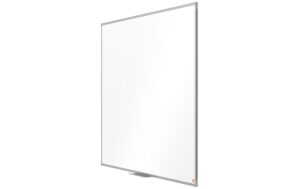 1162820_3 - Mediatech Nobo Essence Whiteboard Melamin 100x150cm