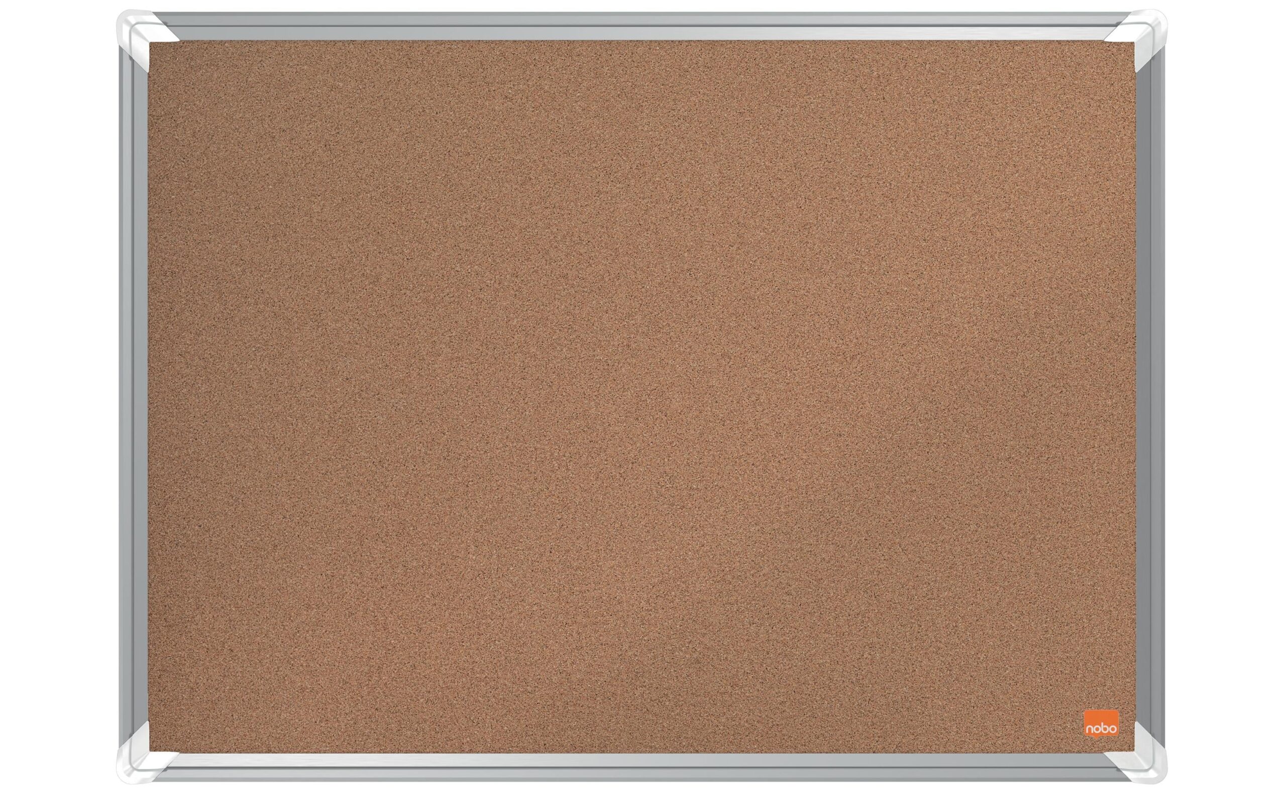 1162824 - Mediatech Nobo Premium Plus Kork-Notiztafel 45x60cm kaufen Schweiz | Mediatech.ch