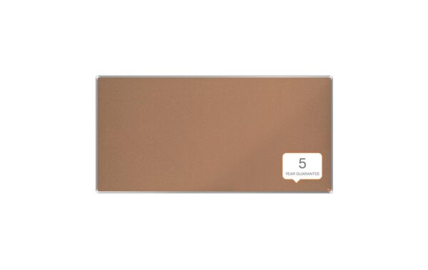 Nobo Premium Plus Kork-Notiztafel 100x200cm