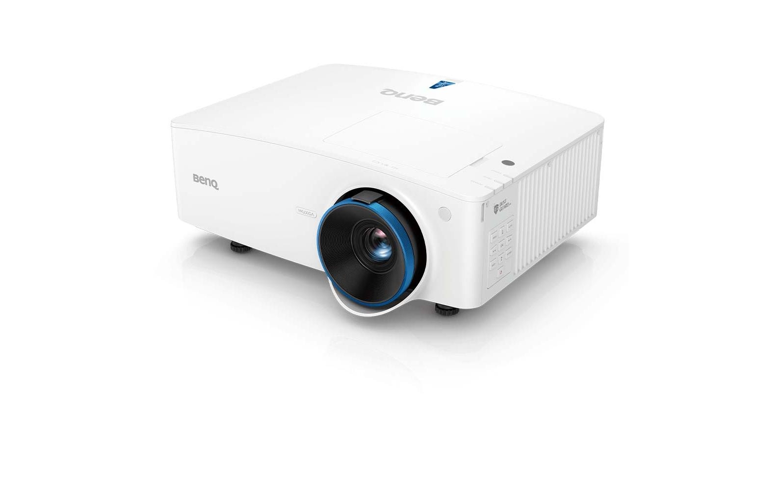 1164861 - Mediatech Laser-Projektor BenQ LU930, WUXGA 5000 ANSI-Lumen kaufen Schweiz | Mediatech.ch