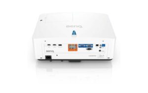 1164861_2 - Mediatech Laser-Projektor BenQ LU930, WUXGA 5000 ANSI-Lumen