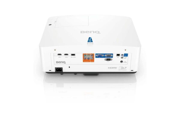 1164861_2 - Mediatech Laser-Projektor BenQ LU930, WUXGA 5000 ANSI-Lumen
