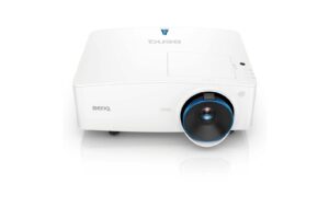 1164861_4 - Mediatech Laser-Projektor BenQ LU930, WUXGA 5000 ANSI-Lumen