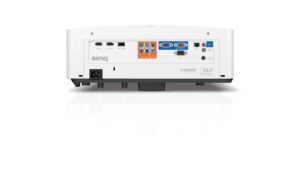 1164861_5 - Mediatech Laser-Projektor BenQ LU930, WUXGA 5000 ANSI-Lumen