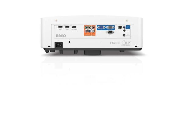 1164861_5 - Mediatech Laser-Projektor BenQ LU930, WUXGA 5000 ANSI-Lumen
