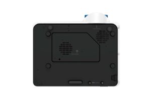 1164861_6 - Mediatech Laser-Projektor BenQ LU930, WUXGA 5000 ANSI-Lumen