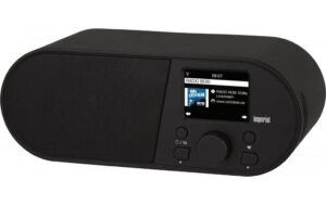 Imperial i105 Internetradio, Wecker kaufen Schweiz | Mediatech.ch