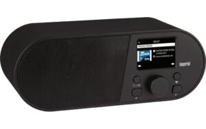 Imperial i105 Internetradio, Wecker