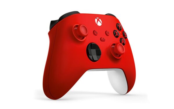 Microsoft, Xbox Wireless Controller Pulse R Rot