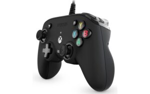 1165651_1 - Mediatech Nacon Xbox Compact Controller PRO schwarz