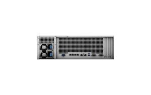 1165923_2 - Mediatech Synology RS4021xs+, 16-bay NAS Intel Xeon D-1541 8-Core, 16GB RAM