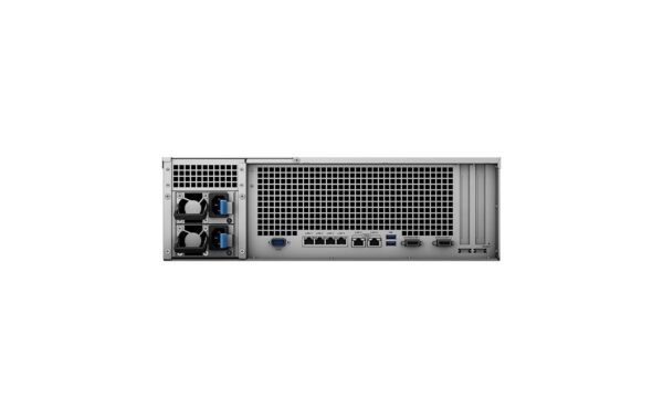 1165923_2 - Mediatech Synology RS4021xs+, 16-bay NAS Intel Xeon D-1541 8-Core, 16GB RAM