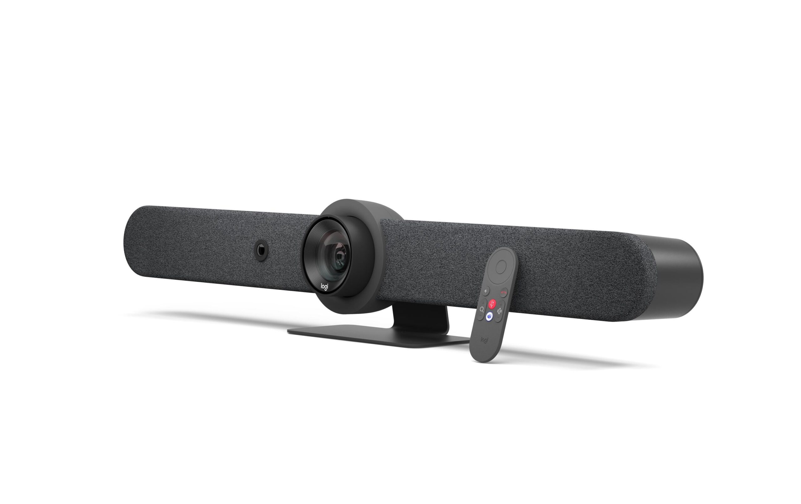 1166120 - Mediatech Logitech Rally Bar Graphite 3x USB, 3x HDMI, LAN, Fernbedienung kaufen Schweiz | Mediatech.ch