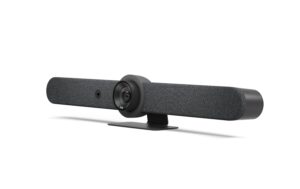 1166120_1 - Mediatech Logitech Rally Bar Graphite 3x USB, 3x HDMI, LAN, Fernbedienung