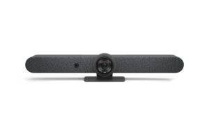 1166120_2 - Mediatech Logitech Rally Bar Graphite 3x USB, 3x HDMI, LAN, Fernbedienung