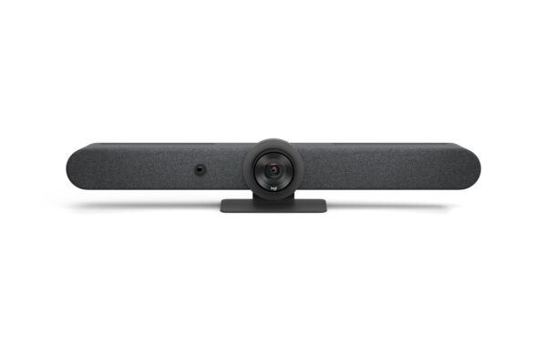 1166120_2 - Mediatech Logitech Rally Bar Graphite 3x USB, 3x HDMI, LAN, Fernbedienung
