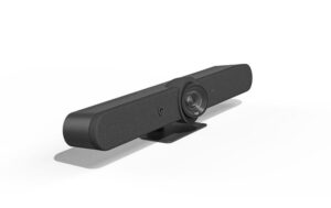 1166120_3 - Mediatech Logitech Rally Bar Graphite 3x USB, 3x HDMI, LAN, Fernbedienung