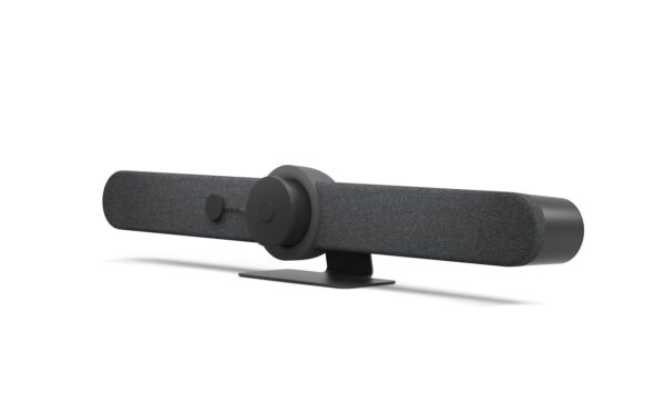 1166120_4 - Mediatech Logitech Rally Bar Graphite 3x USB, 3x HDMI, LAN, Fernbedienung