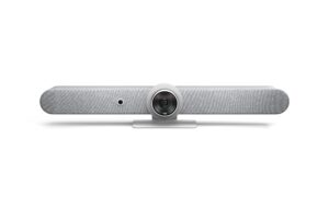 Logitech Rally Bar OFF White 3x USB, 3x HDMI, LAN, Fernbedienung